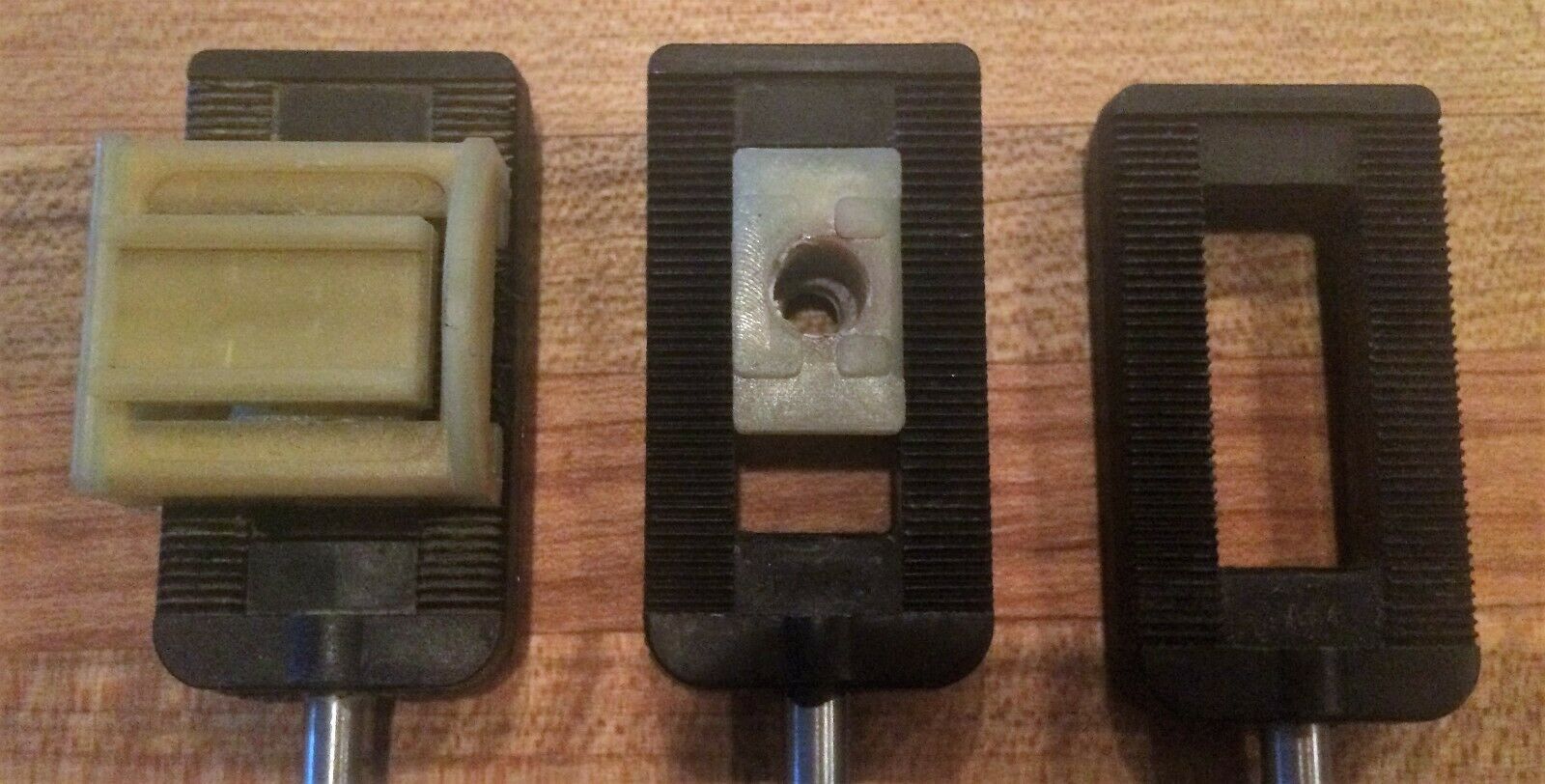 Ford F550 Super Duty Automatic Transmission Shifter Cable Repair Kit