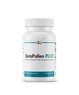 Beta Pollen Plus Prostate Support with Beta Sitosterol - $29.50