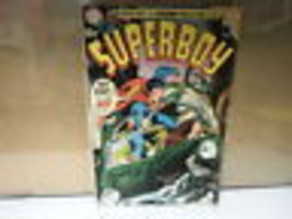 L5 Dc Comic Superboy Issue #164 April 1970 In Good Condition - $10.39
