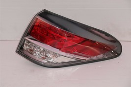 2013-15 Lexus RX350 Outer Taillight Lamp Canada Built Passenger Right RH image 1