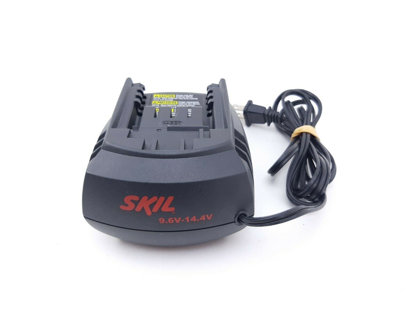 Skil Sc114 96 144v Battery Charger For Sb12a Sb14a Batteries Power Tool Battery Chargers 2161