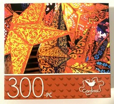 Cardinal Bright Stars 300 Piece Puzzle - $4.99