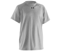 Under Armour Youth Locker Short Sleeve Shirt  - $16.50