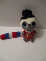 YooHoo and Friends British Royal Guard Aurora Plush Doll Stuffed Animal - $8.00