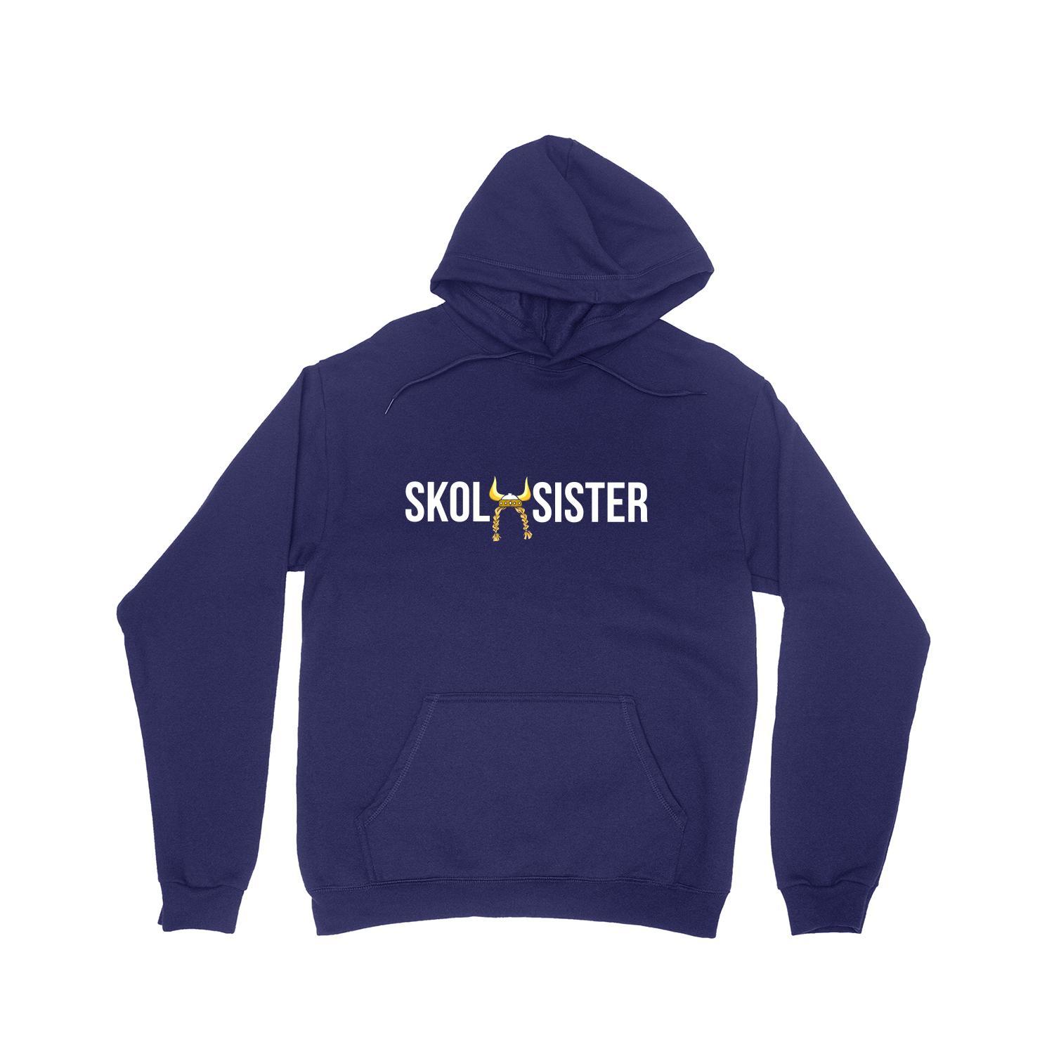 skol sister shirt