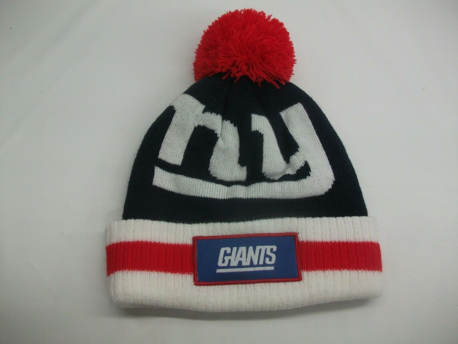 NY Giants New York NFL Football Bud 