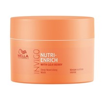 Wella INVIGO Nutri-Enrich Deep Nourishing Mask 5oz - $22.40