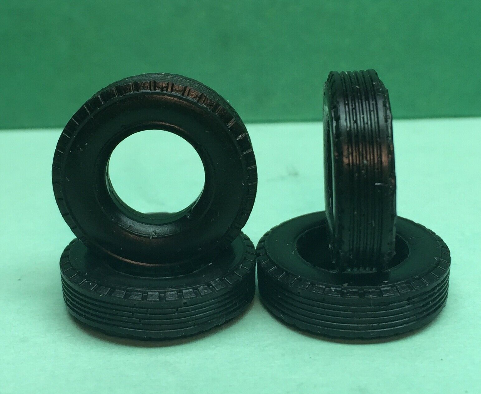 esr slot car wheels