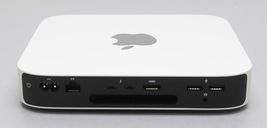 Apple Mac mini A2348 M1 3.2GHz 16GB 2TB SSD Z12N000G8 image 4