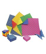 East Majik 80 Pieces Set Origami Craft Folding Papers 15X15cm - $25.02