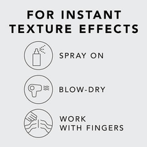 Sebastian Dry Clean Only Shampoo, 4.9 fl oz image 3