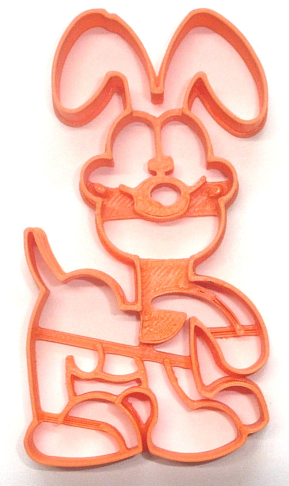 Odie the Dog Garfield Best Friend Cartoon Character Cookie Cutter USA PR4038