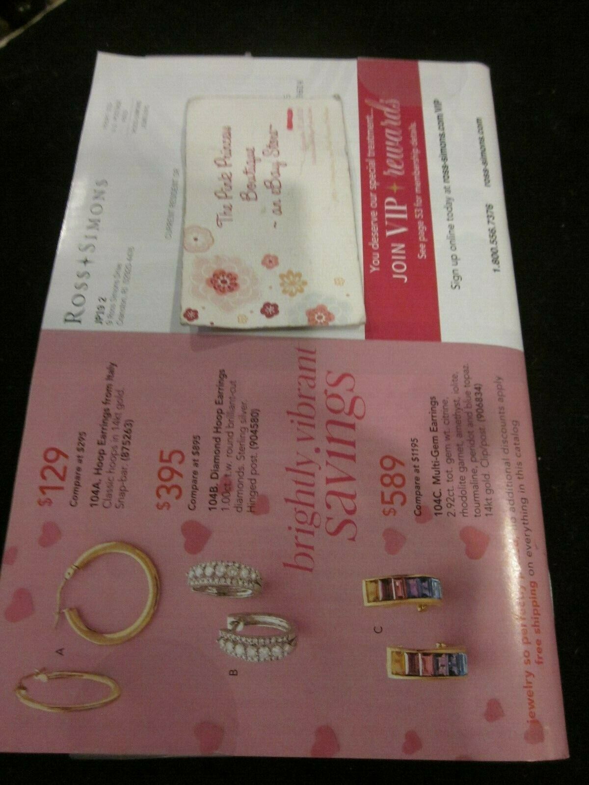 ROSS SIMONS JEWELRY CATALOG 2019 DEALS TO LOVE FABULOUS