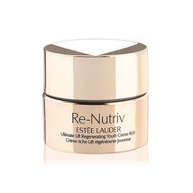 Estee Lauder Re-Nutriv Ultimate Lift Regenerating Youth Creme Rich 7ml*5 = 35ml - $70.99
