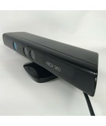 Genuine Microsoft XBOX 360 Kinect Sensor Bar 1414 + Bonus Disneyland Adv... - $18.81
