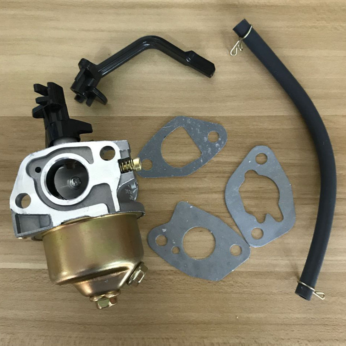 Motorcycle Parts Auto Parts and Vehicles Ruixing Generator Carburetor
