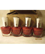 Pixel High Shine Nail Lacquer #227: Oh My!! - Brand New box of 4 - $5.00