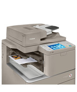 Canon ImageRunner Advance C5045 A3/A4 Color Laser Multifunction Printer - $2,399.00