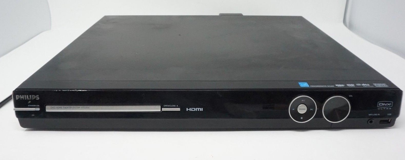Used Philips HTS3555 Home cinema systems for Sale