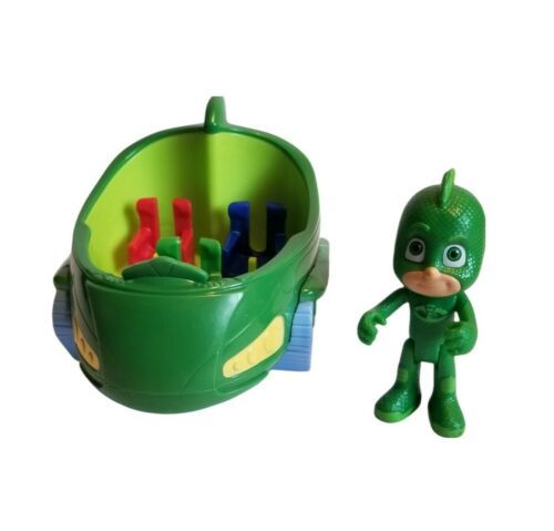 PJ Masks Just Play Frog Box eOne: Gekko and and similar items