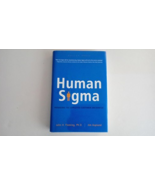John H. Fleming: Human SIGMA : Managing the Employee-Customer Encounter - $7.79
