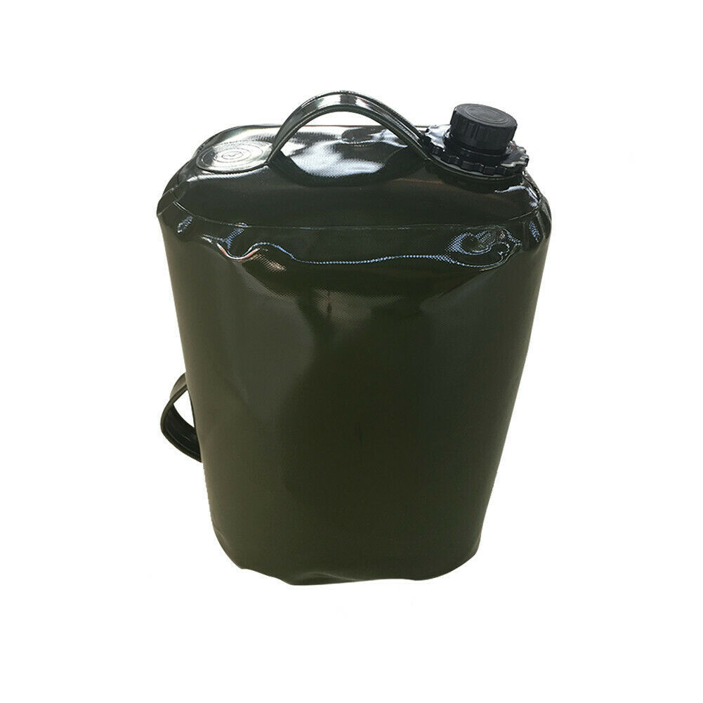 30L Fuel Tank Petrol Bag Gasoline Diesel Bladder Fuel Bladder Tanks For