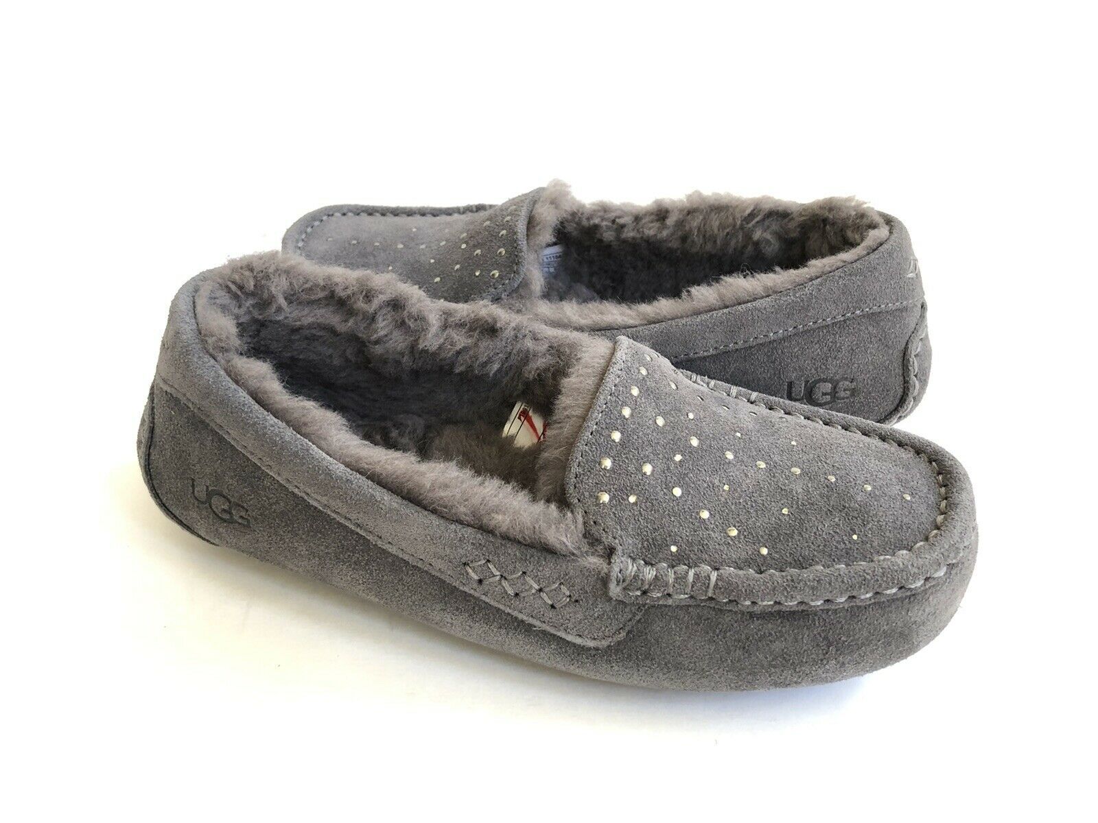 ugg ansley slippers swarovski