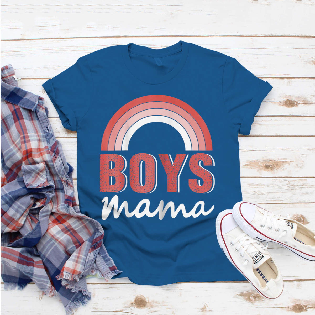 boy mama shirts