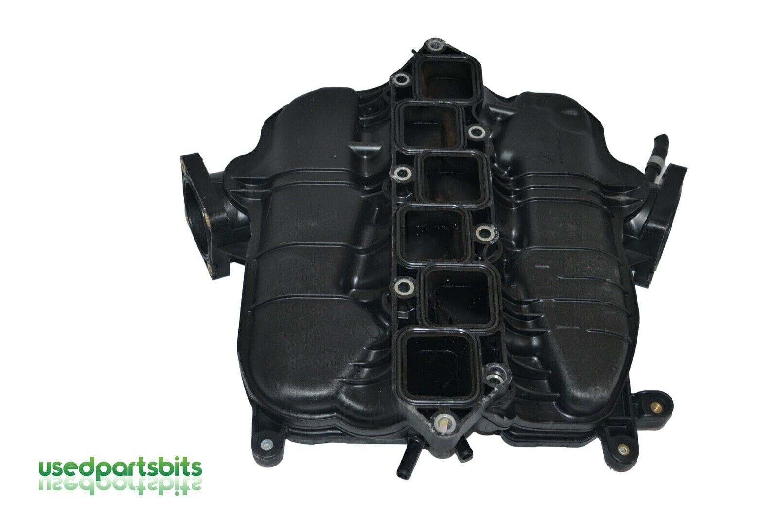 0920 Nissan 370Z Upper Intake Manifold G37 M37 Q50 Q60 3.7L VQ37VHR