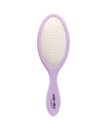 Cala Wet N Dry Detangling Hair Brush (Soft Purple) - $7.25