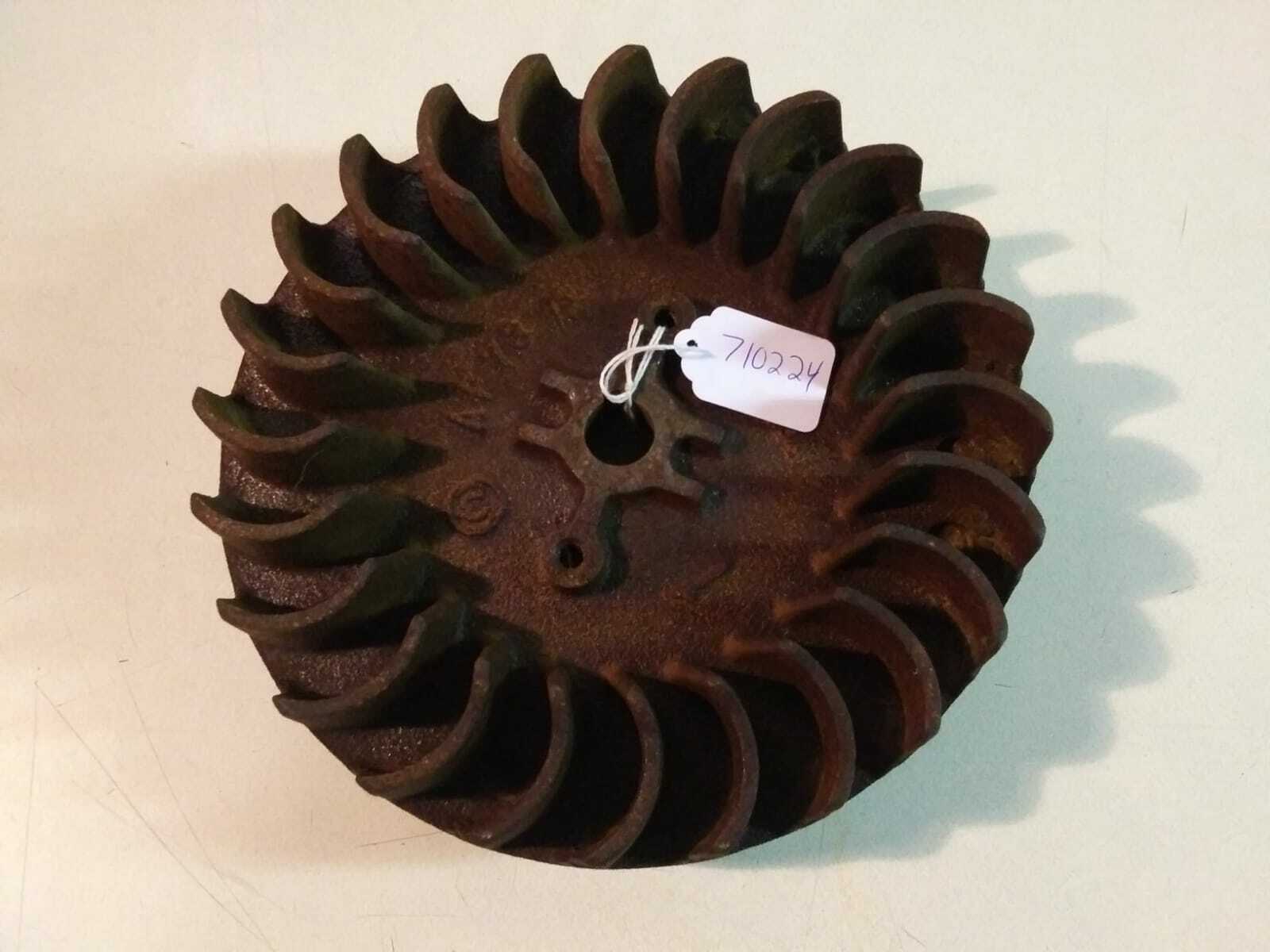 GENUINE BRIGGS & STRATTON ENGINE FLYWHEEL PART NUMBER 710224 Parts