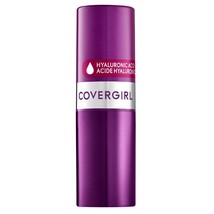 COVERGIRL Ageless Moisture Renew Core Hyaluronic Acid Lipstick, #270 Lov... - $6.79