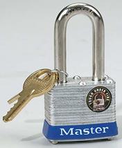 Master Lock - $14.30