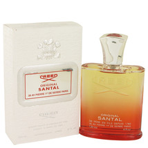 Creed Original Santal Perfume 4.0 Oz Millesime Eau De Parfum Spray  image 5