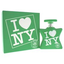 Bond No. 9 I Love New York Earth Day Cologne 1.7 Oz Eau De Parfum Spray image 5