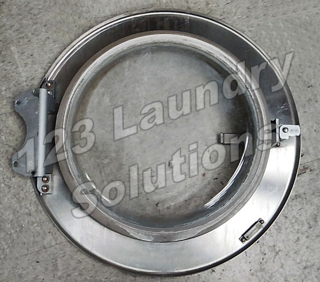 Front Load Washer Door For Speed Queen 40/50/60lb SC50VNV P/N