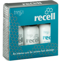 Tressa Recell Kit (One Application)