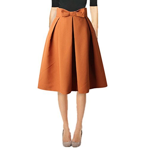 50s skater skirt