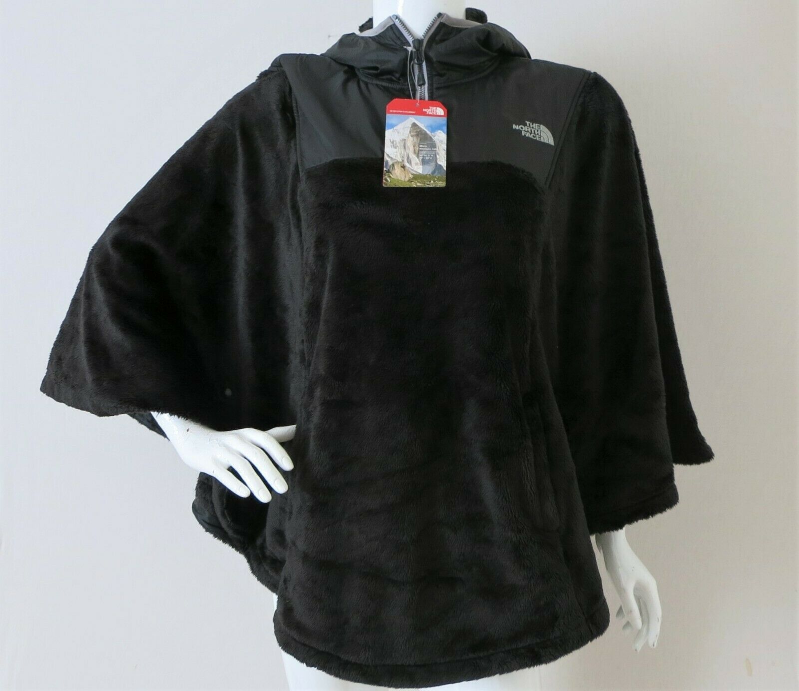 north face jacket hiking