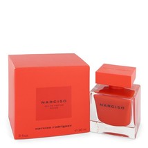 Narciso Rodriguez Rouge by Narciso Rodriguez Eau De Parfum Spray 1.6 oz - $70.95