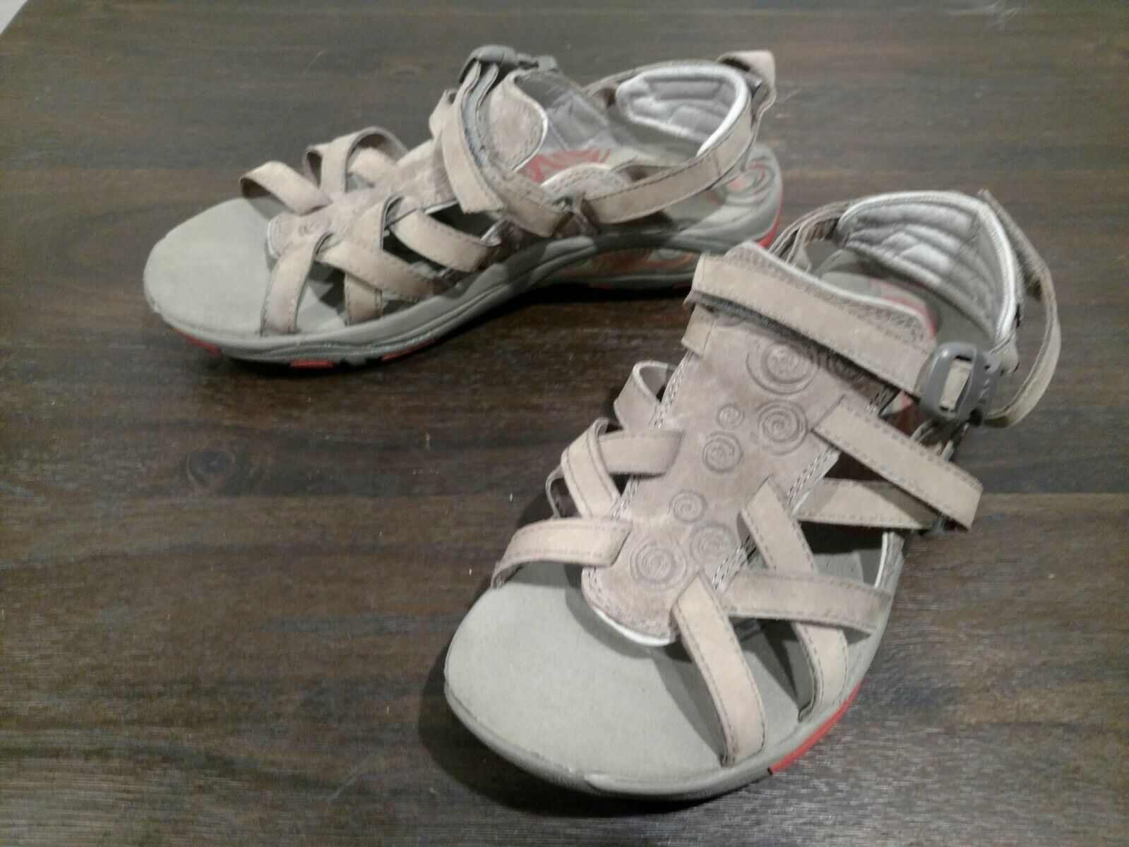 merrell savannah sandals