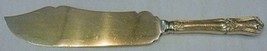 Imperial by Gorham Sterling Ice Cream Slice Vermeil HH All Sterling 12 1/2" - $355.41