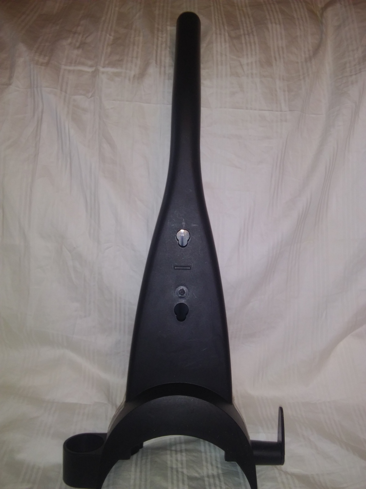 Bissell Powerforce Turbo Vacuum Cleaner 6596 Upper Handle Replacement