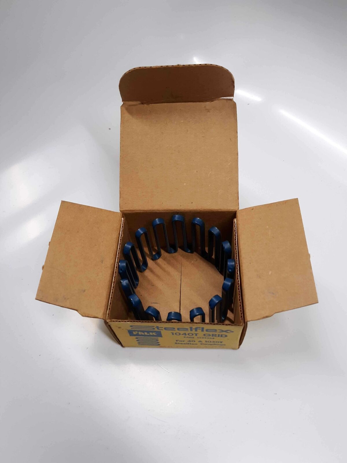 Falk 1040T Steelflex Grid Coupling Flexible Couplings