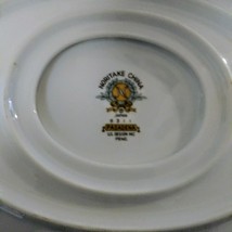 Vintage Noritake Pasadena Gravy Boat with Attached Plate Made in Japan 6311 image 4
