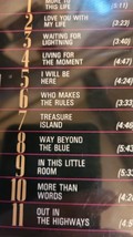 More to This Life by Steven Curtis Chapman Cd image 2