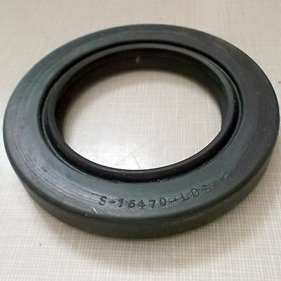 Oil Seal 1.750 2.500 .375 *FREE SHIPPING*