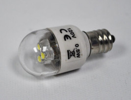 Screw in LED Sewing Machine Bulb - $5.95