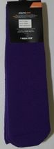 High Five Athletic Soccer Sock 24 Inch Medium 328030 Purple image 3