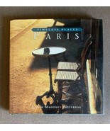 Paris (Timeless Places Series) Free Shipping judith mahoney pasternak - $7.10